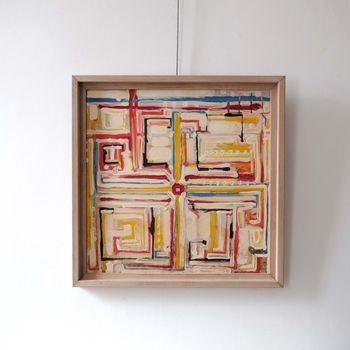 Over Designed - Johnnie Clarke