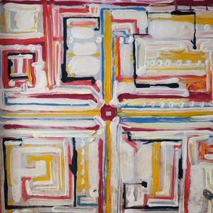 Over Designed - Johnnie Clarke