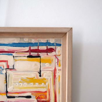 Over Designed - Johnnie Clarke