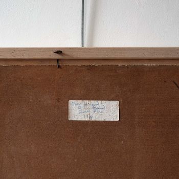 Over Designed - Johnnie Clarke