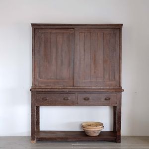 Antique Country House Larder