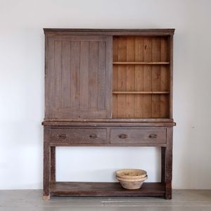Antique Country House Larder