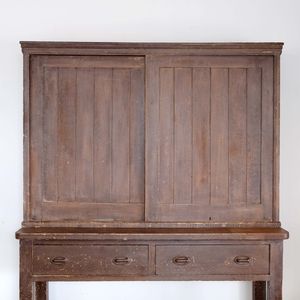 Antique Country House Larder