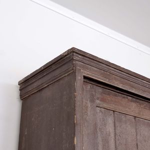 Antique Country House Larder