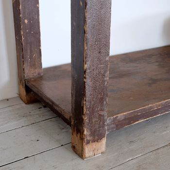 Antique Country House Larder