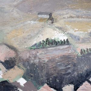 Coastal Scene - British School