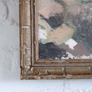 Coastal Scene - British School