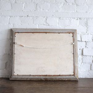 Coastal Scene - British School