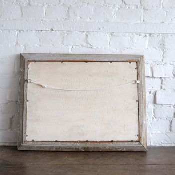 Coastal Scene - British School