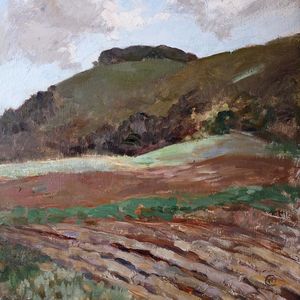 Chanctonbury Ring South Downs