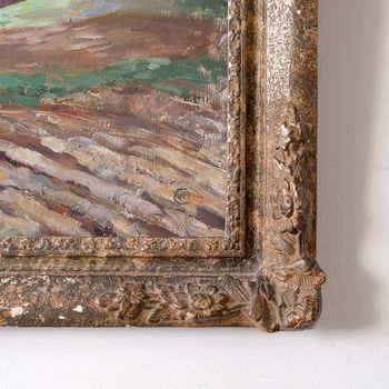 Chanctonbury Ring South Downs