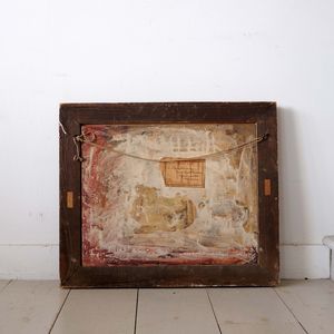 Chanctonbury Ring South Downs