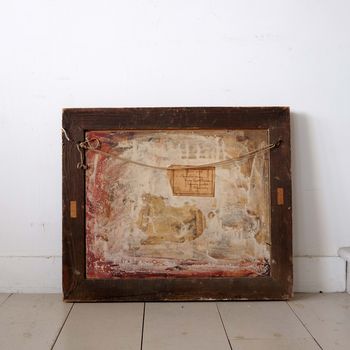 Chanctonbury Ring South Downs