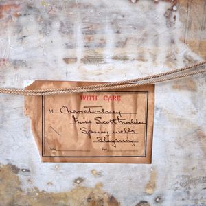 Chanctonbury Ring South Downs