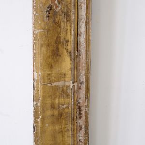 Antique Country House Frame