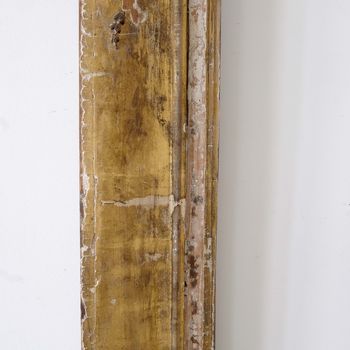 Antique Country House Frame