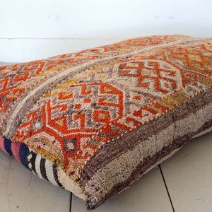 Large Kilim Cushion
