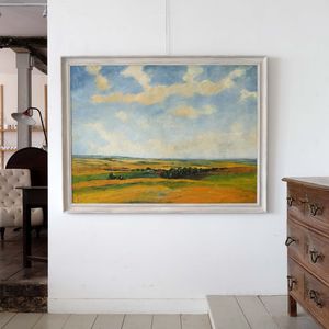Large Landscape - Akerlind