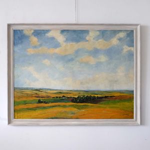 Large Landscape - Akerlind