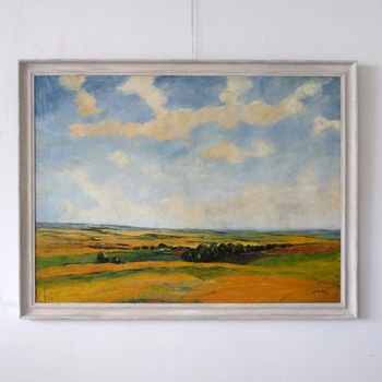 Large Landscape - Akerlind
