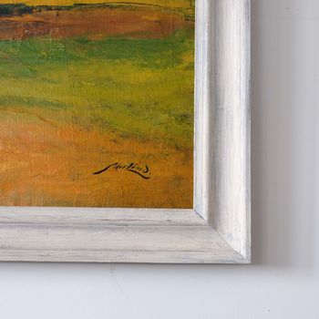 Large Landscape - Akerlind