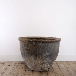 Huge Ponne Pot