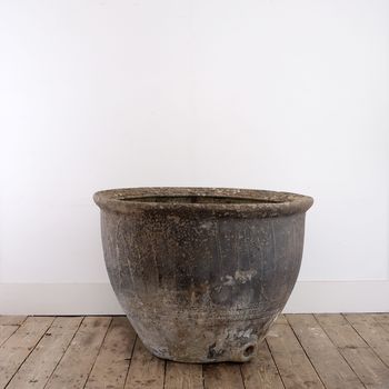 Huge Ponne Pot