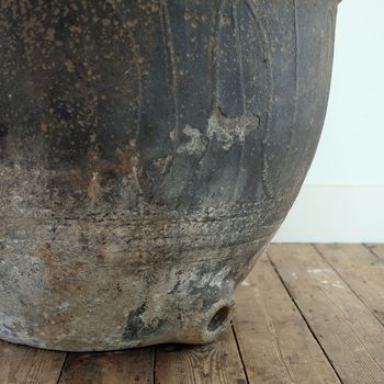 Huge Ponne Pot