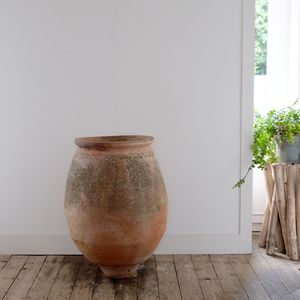 Large Spanish Terracotta Pot