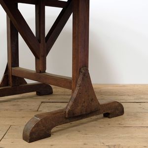 Large Vendange Table