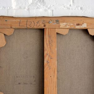 Nature Morte au Poisson - Lavernia