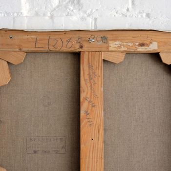 Nature Morte au Poisson - Lavernia