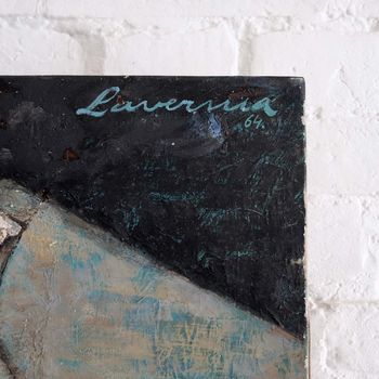Les Cabillauds - Lavernia