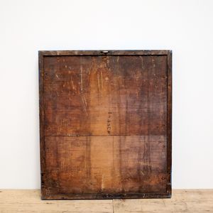 LB&SCR Mirror
