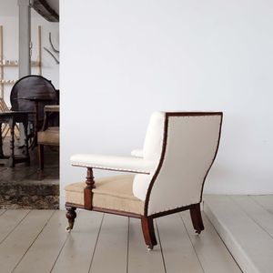 English Open Armchair