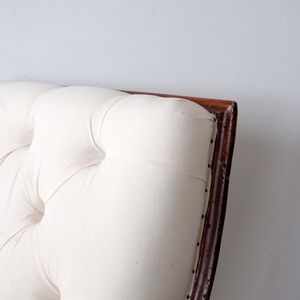 English Open Armchair