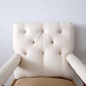 English Open Armchair