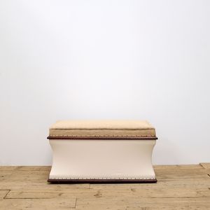 Antique Ottoman Box