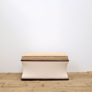 Antique Ottoman Box