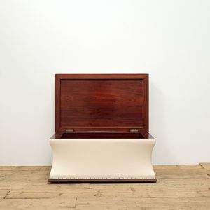 Antique Ottoman Box