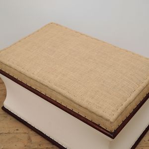 Antique Ottoman Box