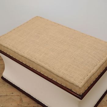Antique Ottoman Box