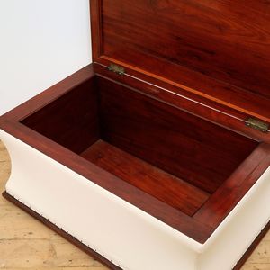 Antique Ottoman Box