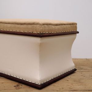 Antique Ottoman Box