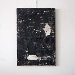 Contemporary Abstract Artwork - Simon Newell