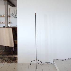 Mid 20th Century Floor Light