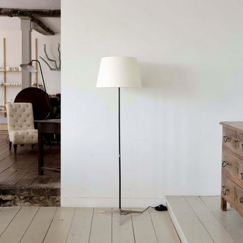 Mid Century Floor Light