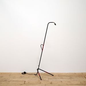 Mid 20th Century Floor Light