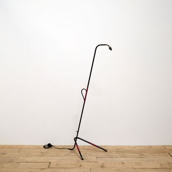 Mid 20th Century Floor Light