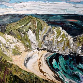 Durdle Door - Max Leuchars